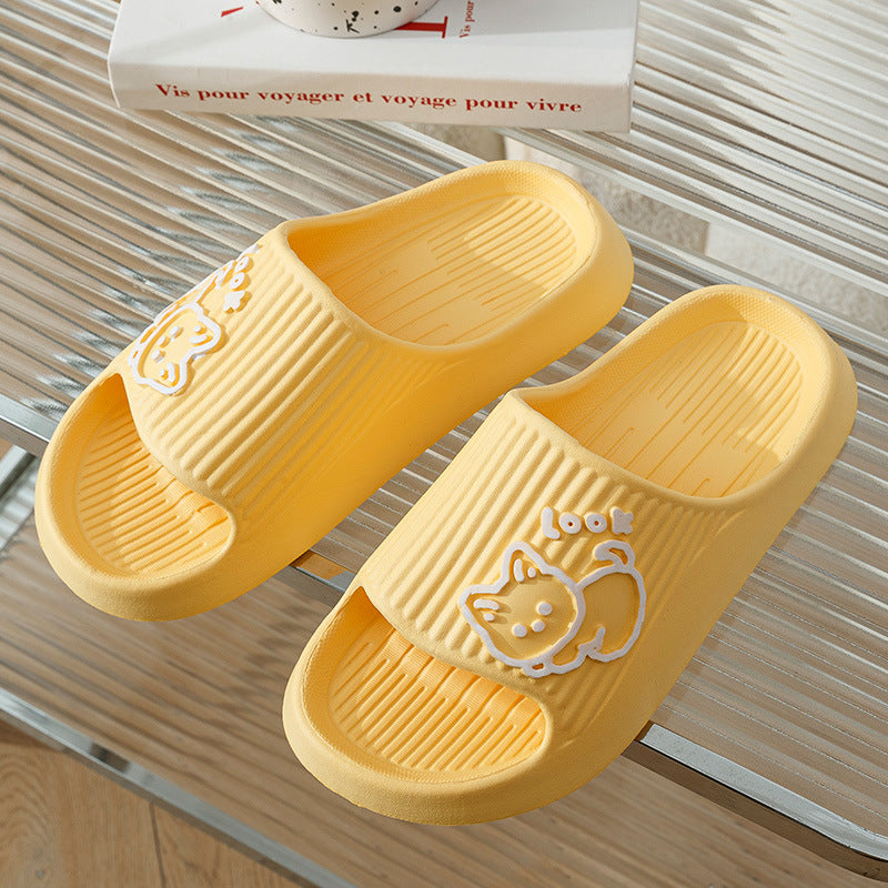 Summer Women Home Shoes