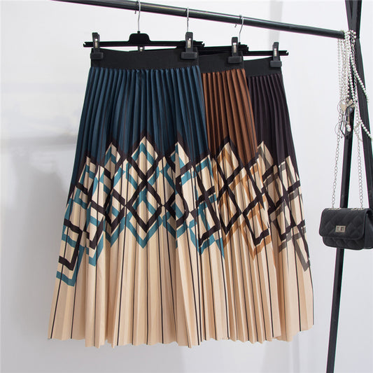 Women's  Skirt