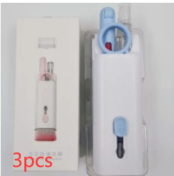 Multifunctional Cleaning Pen Set