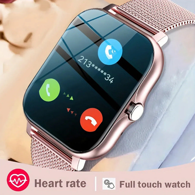 Smart Watch Bluetooth Calling