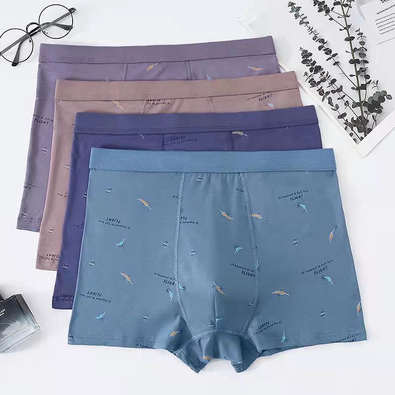 Men's Cotton Shorts