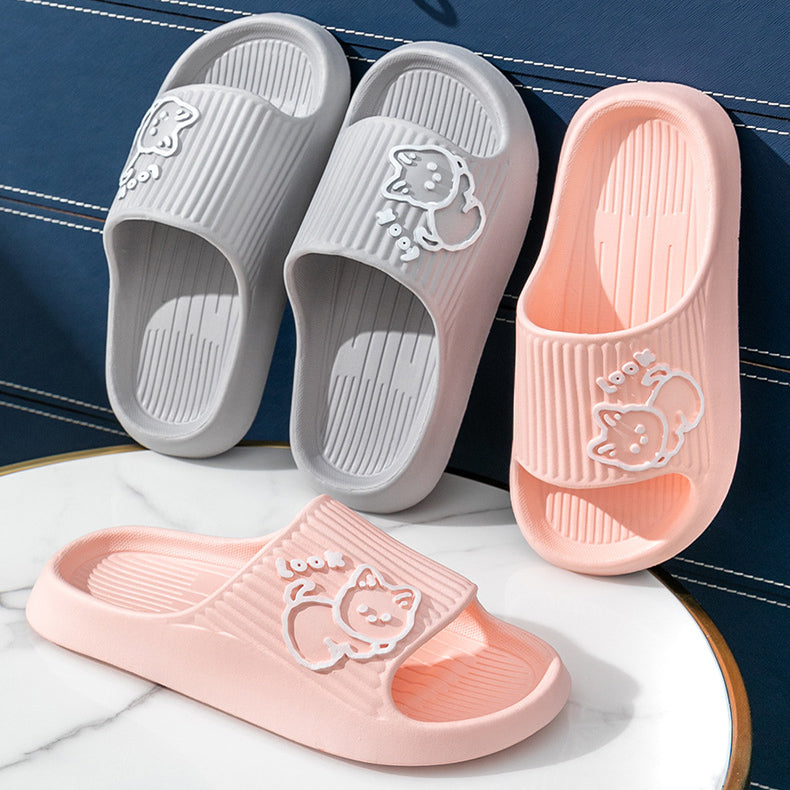 Summer Women Home Shoes