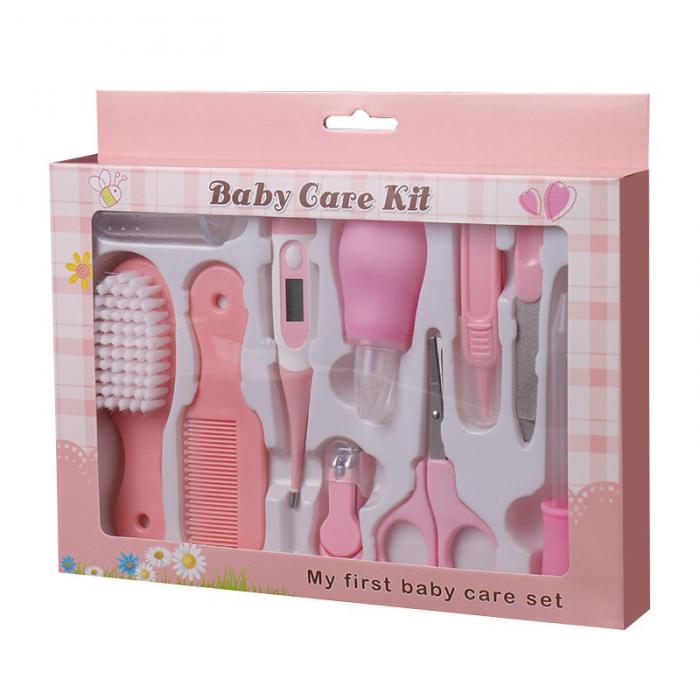 Health Suit Children's Beauty Set