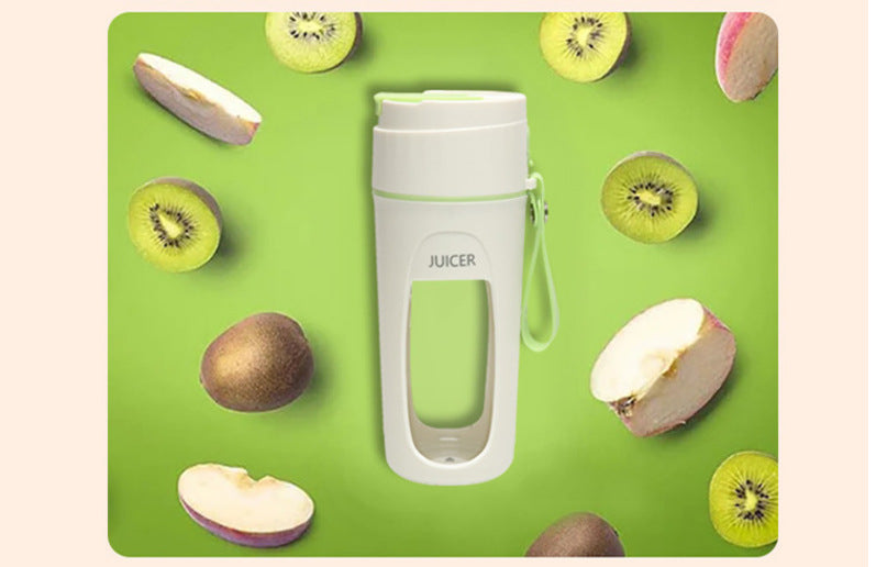 Electric Juice Maker Kitchen Supplies