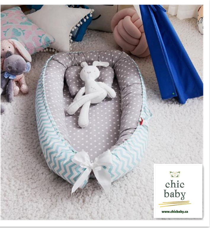 Crib Portable Crib Travel Bed