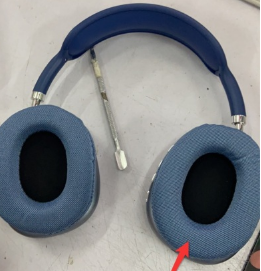 P9MAX Bluetooth Headphone