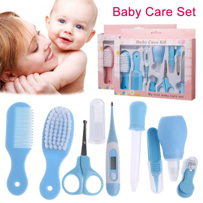 Health Suit Children's Beauty Set