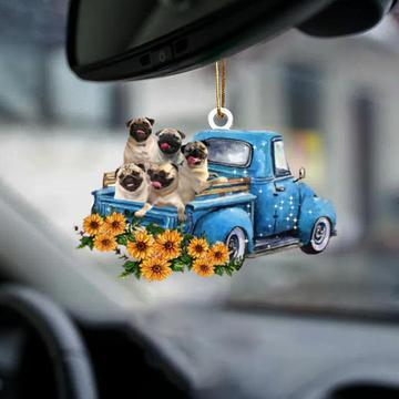 Car Hanging Decoration