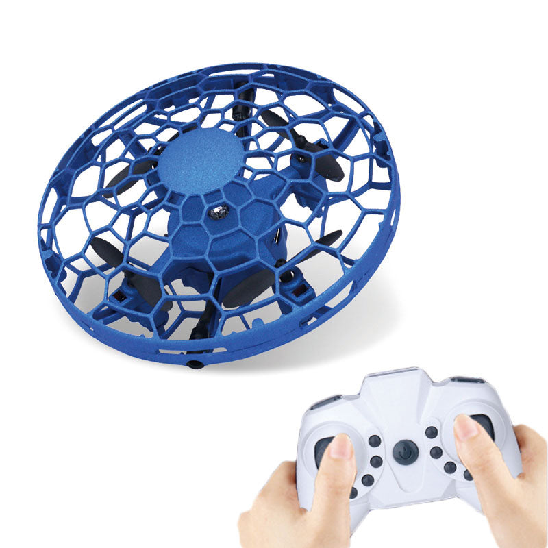 Flying Helicopter Mini Drone UFO RC Drone