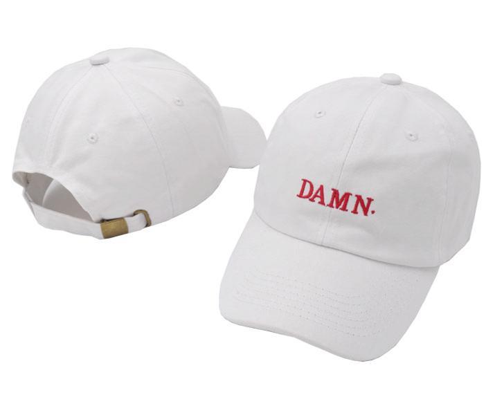 American Rapper Hats