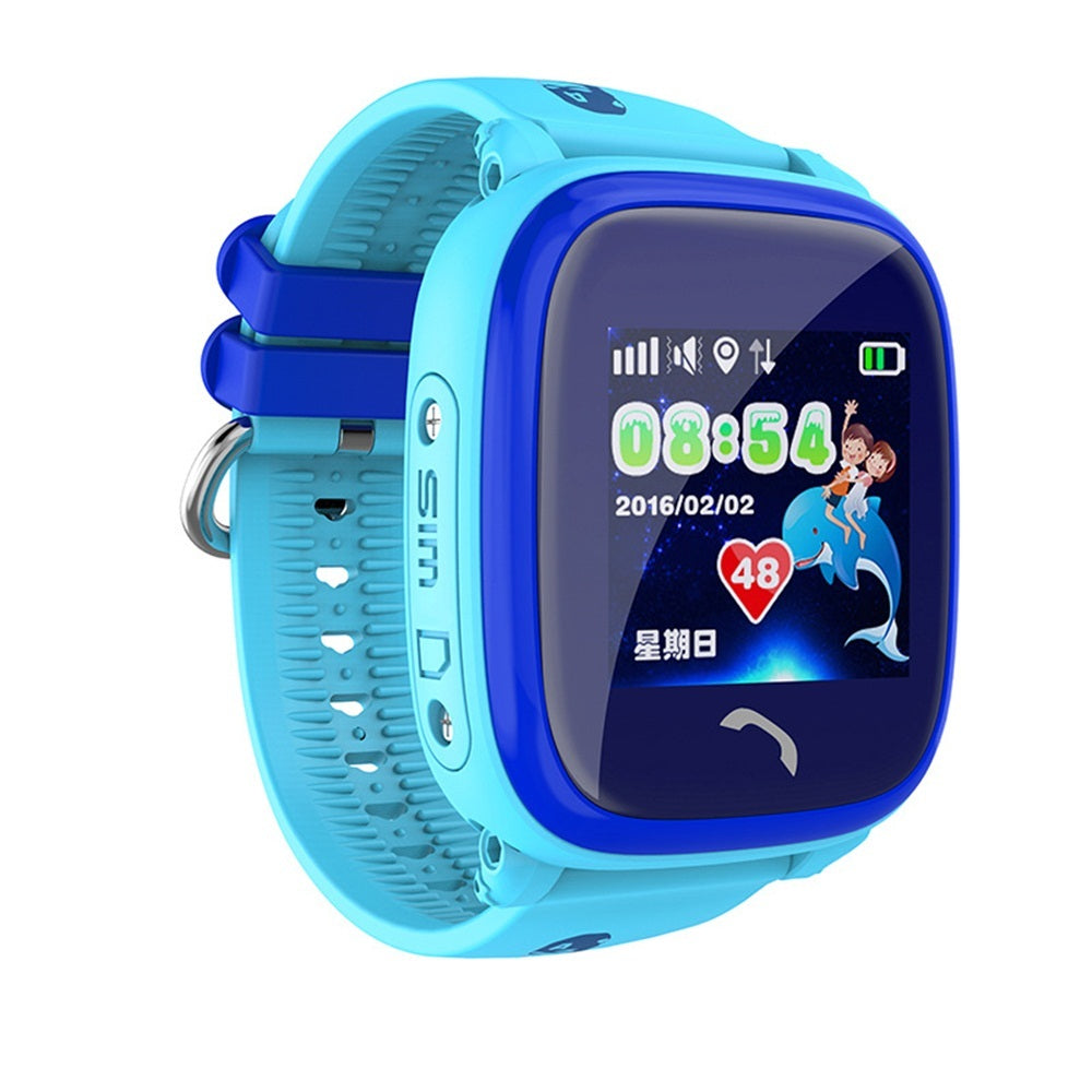 DF25 Children Waterproof Smart Watches