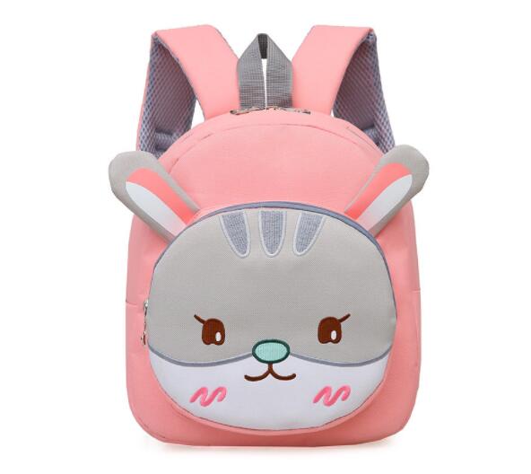 Animal Cartoon Children Backpack