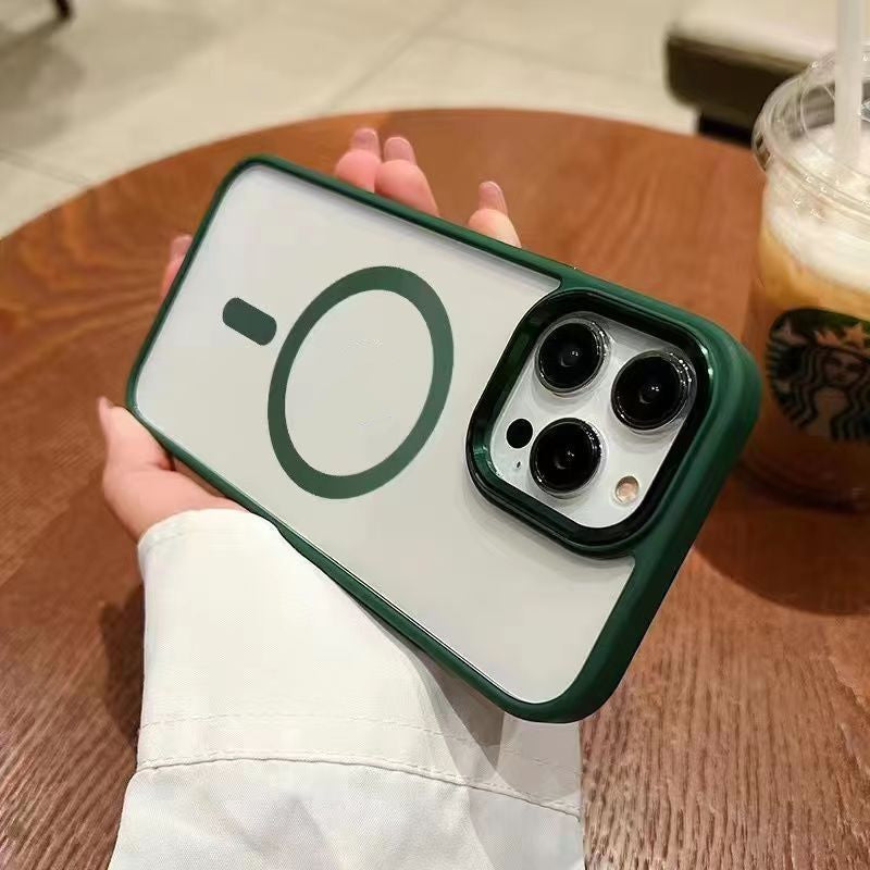 Applicable Magnetic Phone Case