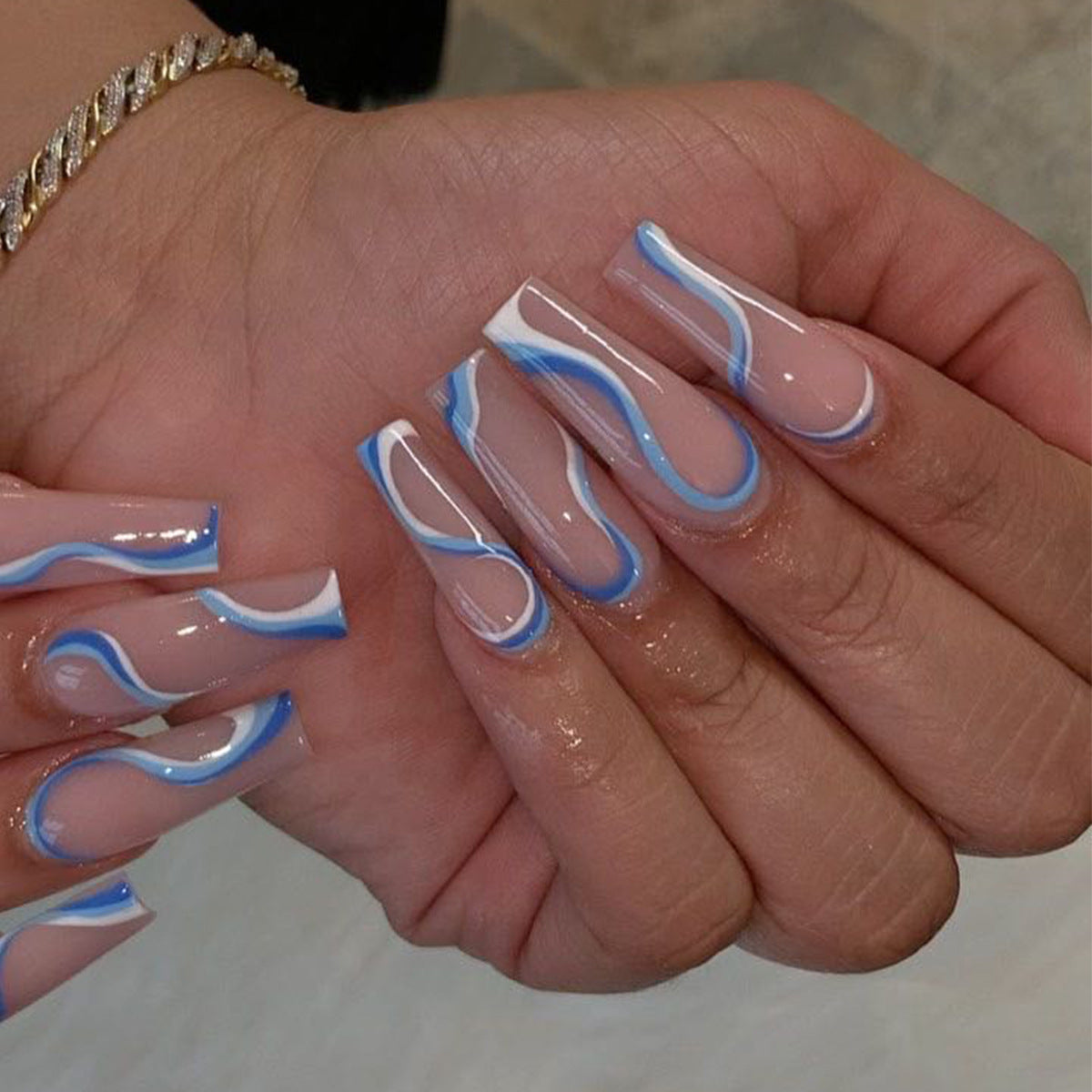 Nails