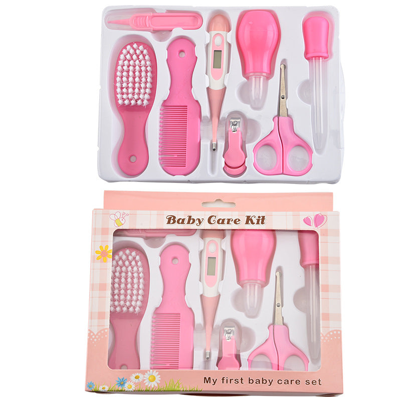 Health Suit Children's Beauty Set