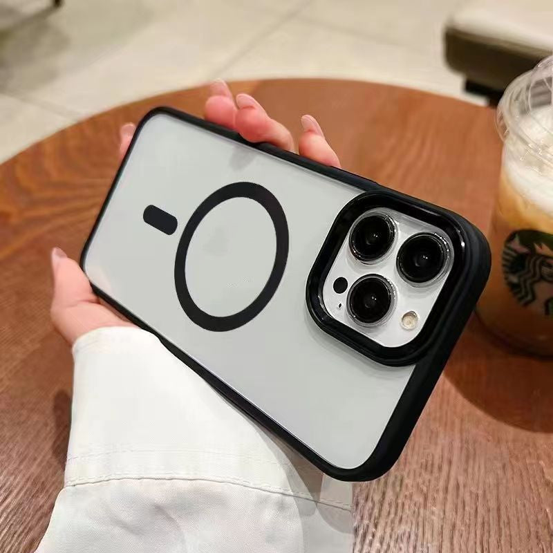 Applicable Magnetic Phone Case