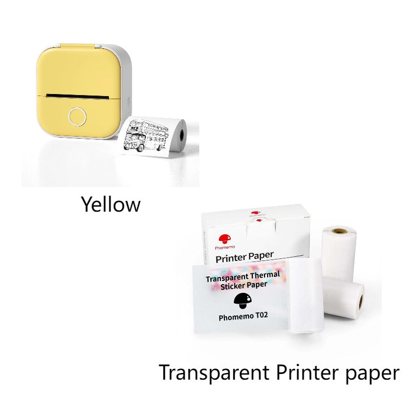 Printer Mini