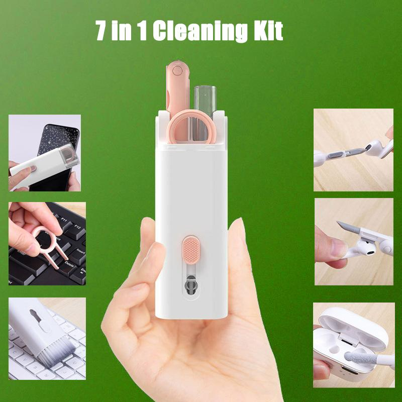 Multifunctional Cleaning Pen Set