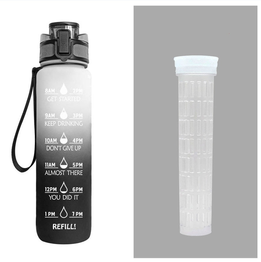 1L Tritan Water Bottle