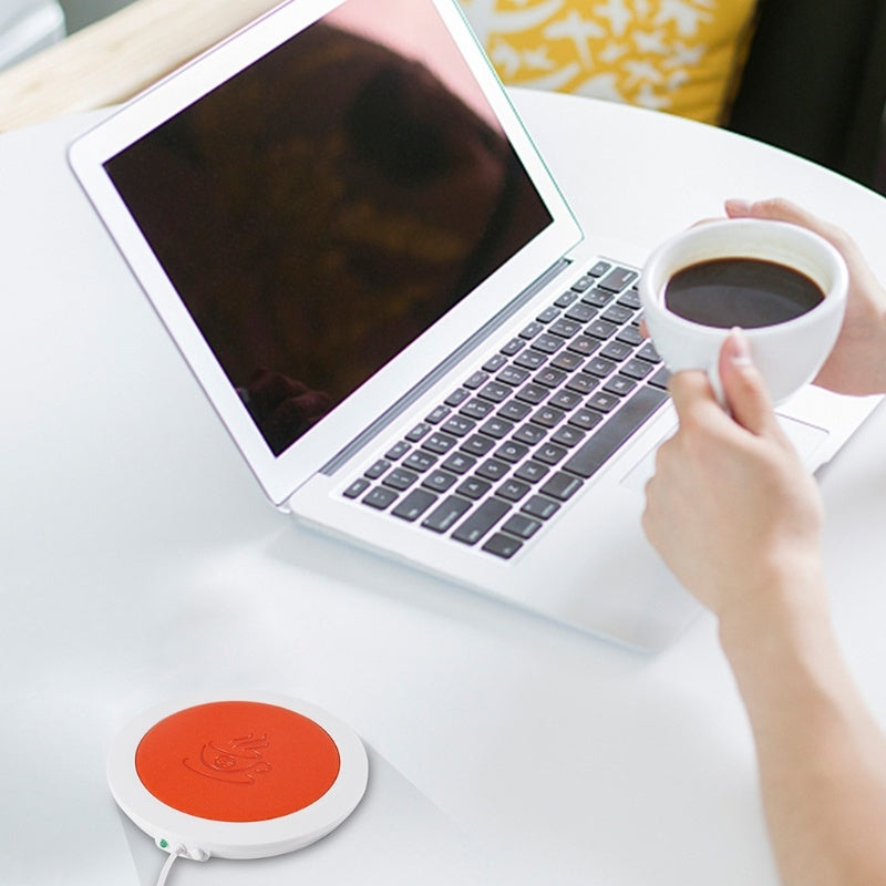 USB Powered Cup Warmer