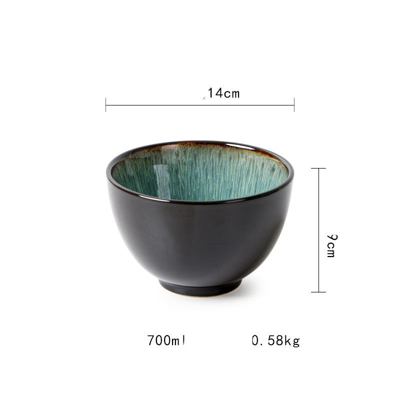 Plate Bowl Tableware