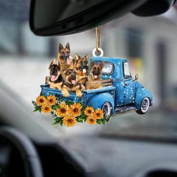 Car Hanging Decoration