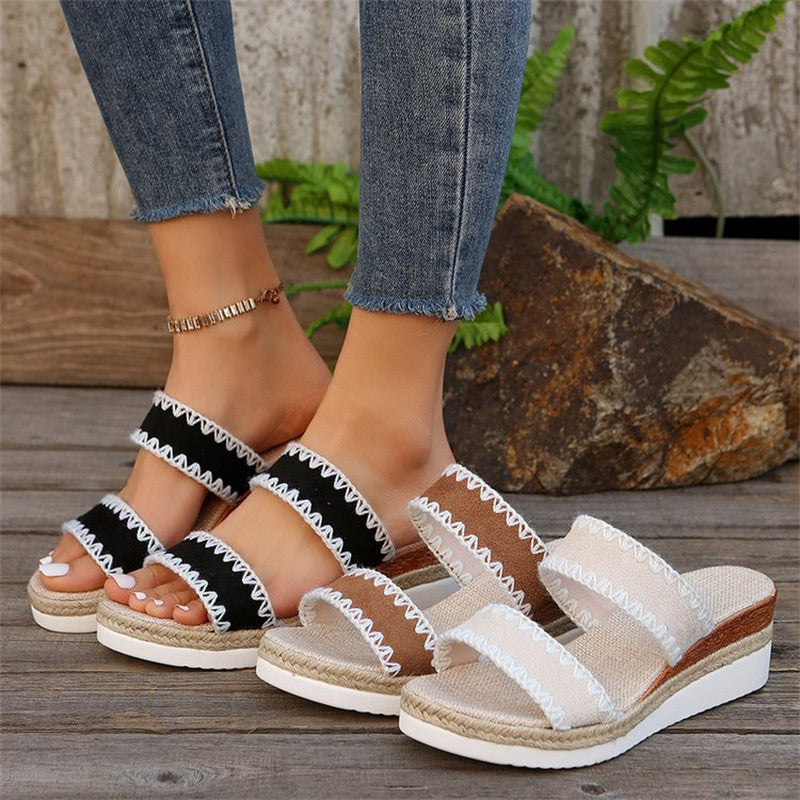 Strap Shoes For Women