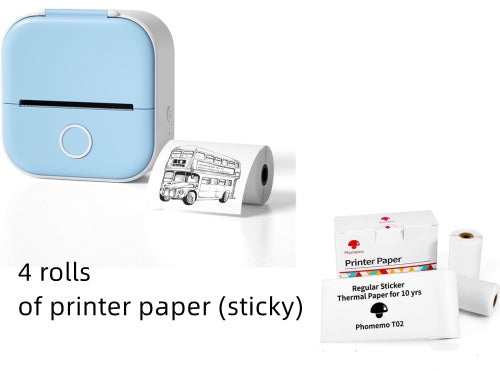 Printer Mini