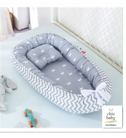 Crib Portable Crib Travel Bed