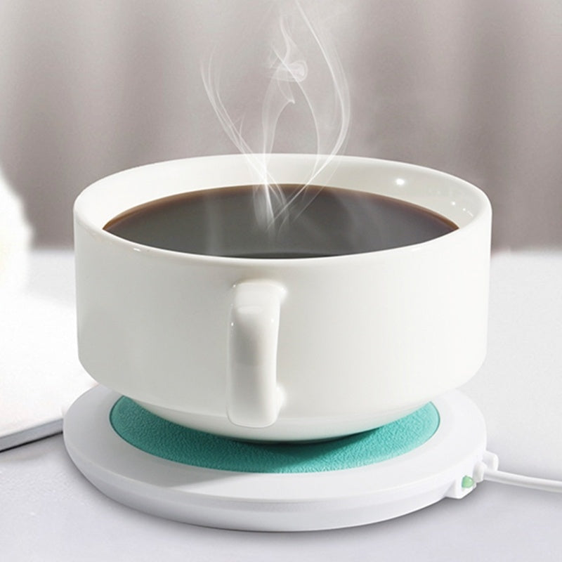 USB Powered Cup Warmer