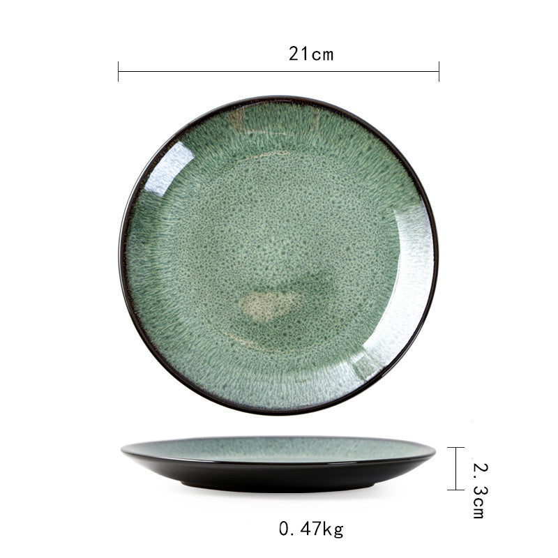 Plate Bowl Tableware