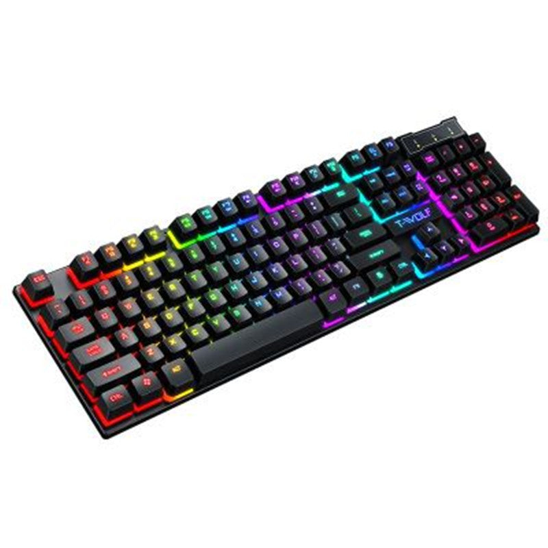 Gaming Wired Keyboard