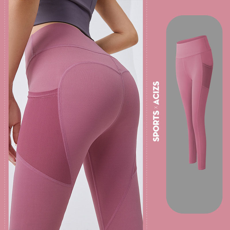 Yoga Pants Women