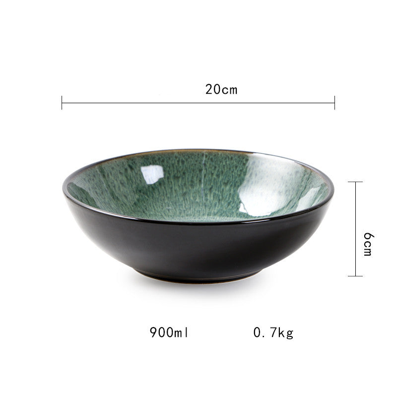 Plate Bowl Tableware