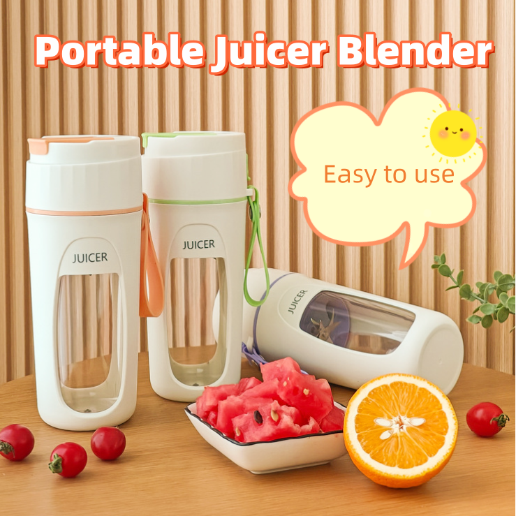 Electric Juice Maker Kitchen Supplies