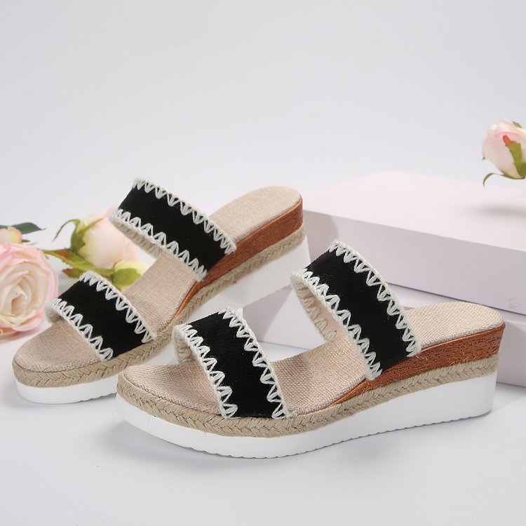 Strap Shoes For Women