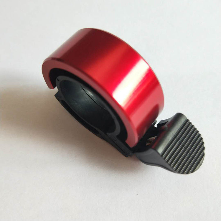 Aluminum Alloy Bicycle Bell