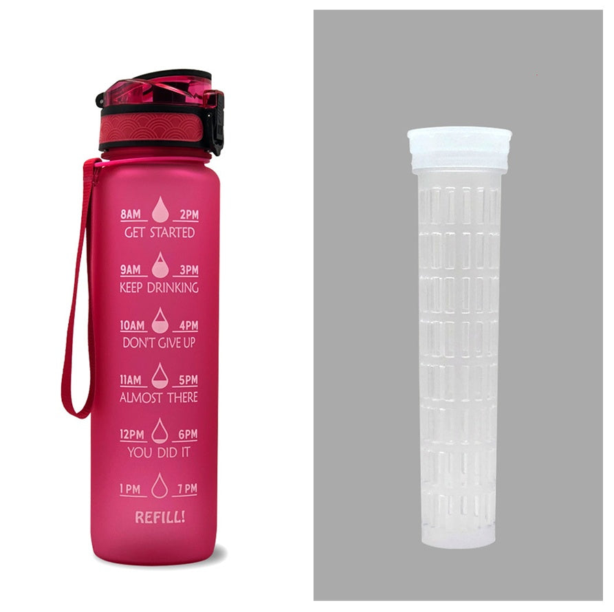 1L Tritan Water Bottle