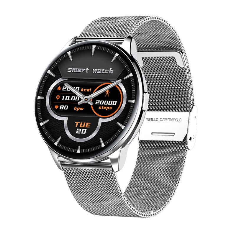 Y90 Sports Smart Watch