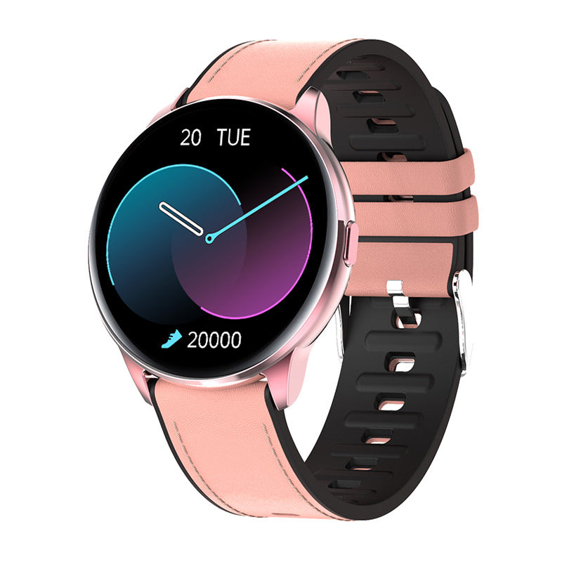 Y90 Sports Smart Watch