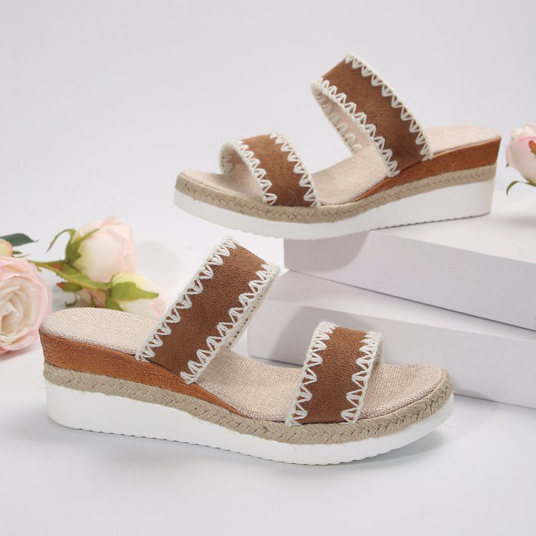 Strap Shoes For Women