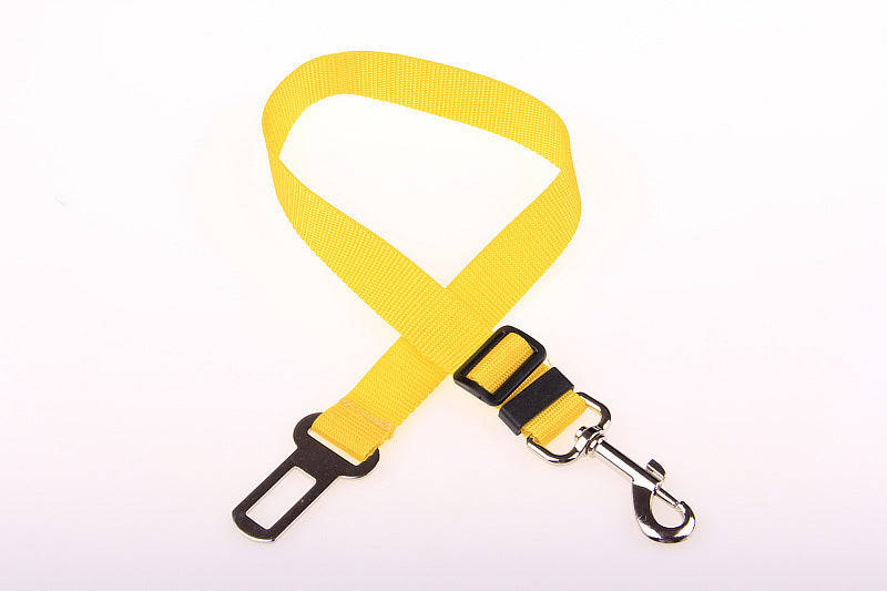 Dog Strap Dog Leash Dog Leash