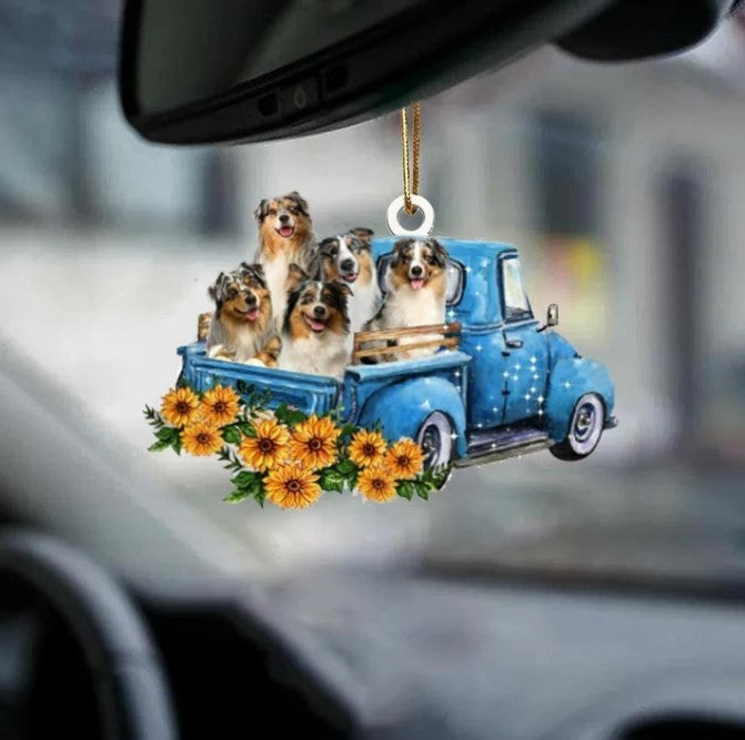 Car Hanging Decoration