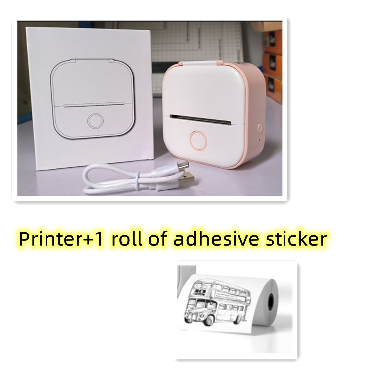 Printer Mini