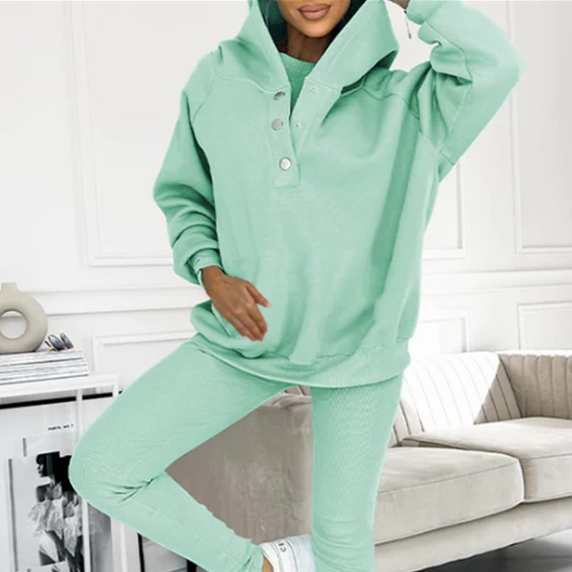 Women's Sports Suit