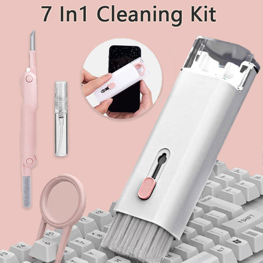 Multifunctional Cleaning Pen Set