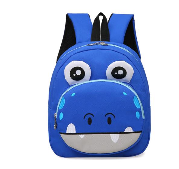 Animal Cartoon Children Backpack