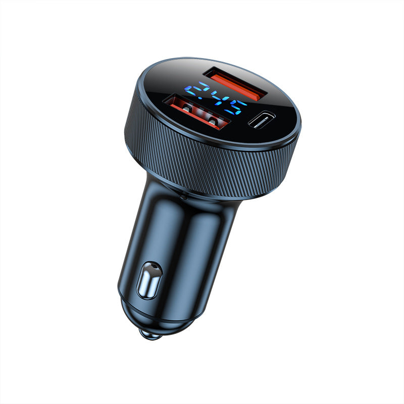 Car Charger