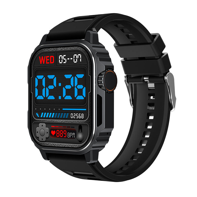 Smart Watch TW11