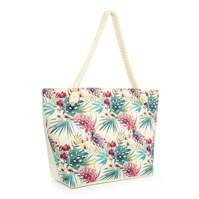 Summer Waterproof Beach Bag